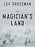 The Magician's Land (The Magicians, #3)