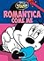 Virtù e difetti a fumetti n. 1: Romantica come me