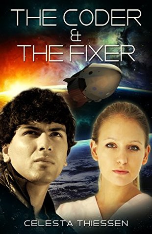 The Coder & The Fixer (Kindle Edition)