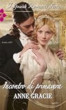 Incontro di primavera by Anne Gracie