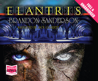 Elantris