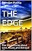 THE EDGE: Five Short Stories about Love, Abuse, and Betrayal