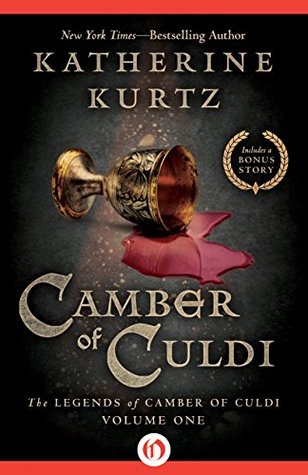 Camber of Culdi