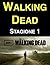 The Walking Dead: Stagione 1 (Italian Edition)