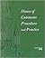 House of Commons Procedure and Practice