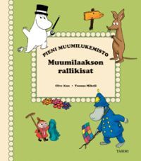 Muumilaakson rallikisat