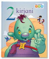 2 kirjani: kirja kahdesta ja pareista