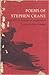Complete Poems of Stephen Crane