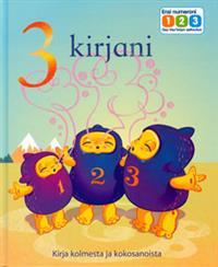 3 kirjani: kirja kolmesta ja kokosanoista