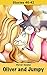 Oliver and Jumpy, Volume 14