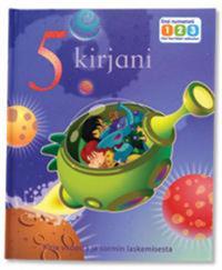 5 kirjani: kirja viidestä ja sormin laskemisesta