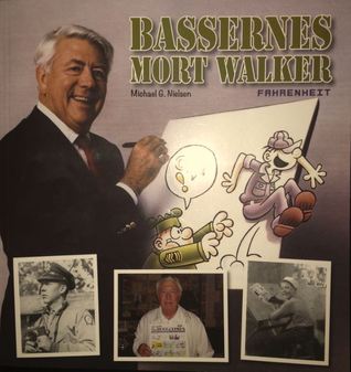 Bassernes Mort Walker