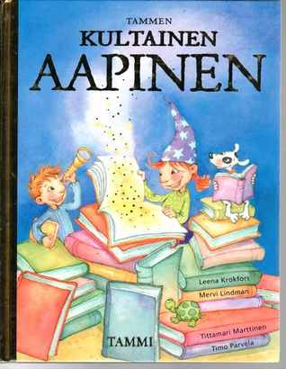 Tammen kultainen aapinen