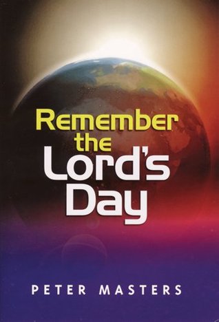 Remember the Lord's Day (Paperback)
