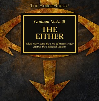 The Either (The Horus Heresy)