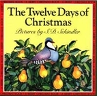 The Twelve Days of Christmas