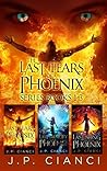 The Last Tears of a Phoenix Series (The Last Tears of a Phoenix, #1-3) The Last Tears of a Phoenix Series (The Last Tears of a Phoenix, #1-3)