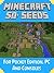 Minecraft: 50+ Seeds YOU GOTTA SEE! (Pocket Edition, PC, Consoles) (An Unofficial Minecraft Book)