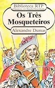 Os Três Mosqueteiros