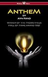 Book cover for Anthem