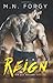 Reign (Sin City Outlaws #1)