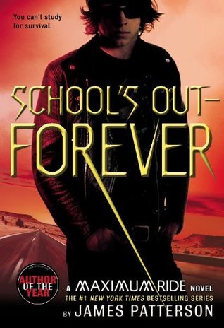 School's Out - Forever