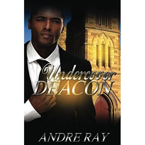 Undercover Deacon