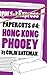 Papercuts 4: Hong Kong Phooey (Kindle Single)
