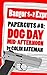 Papercuts 8: Dog Day Mid-Afternoon