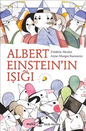 Albert Einstein’ın Işığı (Paperback)