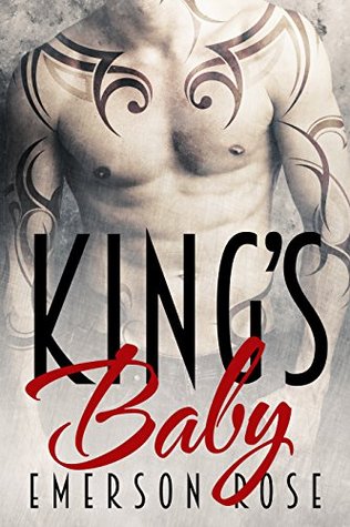 King's Baby (Kindle Edition)