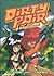 Dirty Pair, Biohazards  (Dirty Pair, #1)