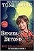 Senses Beyond: A tormented child fights against school yard bullies daily, but there's someone much worse at home (The Tala Chronicles Miniseries Book 1)