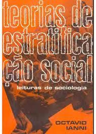 Teorias de Estratificação Social (Paperback)