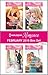 Harlequin Romance February 2016 Box Set: Saved by the CEO / Pregnant with a Royal Baby! / A Deal to Mend Their Marriage / Swept into the Rich Man's World