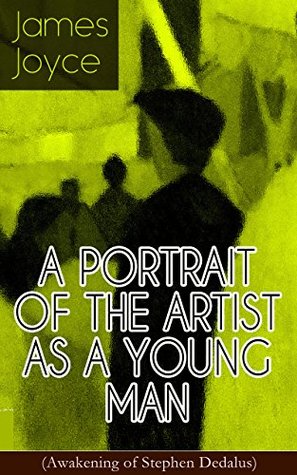 A Portrait of the Artist as a Young Man