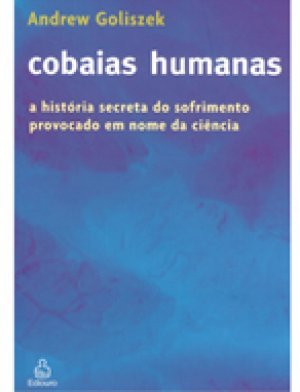 Cobaias Humanas