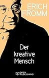 Book cover for Der kreative Mensch: The Creative Attitude (German Edition)