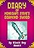 Minecraft Diary Of Steve's Diamond Sword: Book 1 (Unofficial Minecraft Diary) (Minecraft diary books, Minecraft books for kids age 6 7 8 9-12)