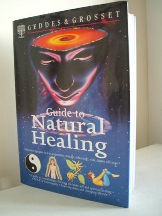 A Guide to Natural Healing (Hardcover)