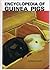 Encyclopedia of Guinea Pigs