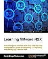 Learning VMware NSX Learning VMware NSX