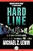 Hard Line (The Lt. Leroy Powder Novels Book 2)