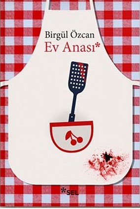 Ev Anası (Paperback)