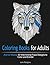 Coloring Books for Adults by Julie Rodgers