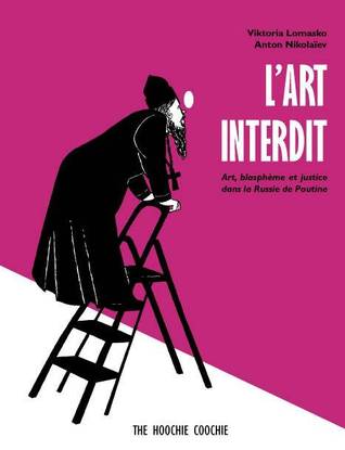 L'Art Interdit
