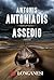 Assedio (Italian Edition)
