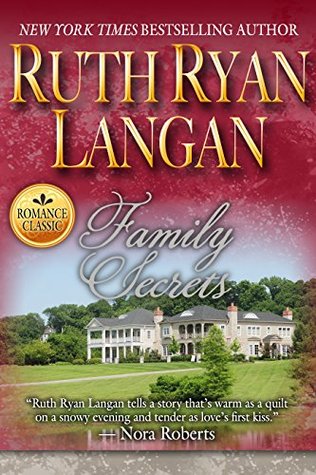Family Secrets (Kindle Edition)