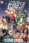 Justice League of America, Vol. 5: Second Coming Justice League of America, Vol. 5: Second Coming