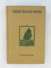 Their Island Home (Hardcover)
